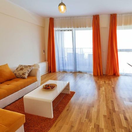Apartments Harmonia Colours Budva Exterior photo